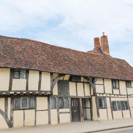 4 Masons Court Villa Stratford-upon-Avon Eksteriør billede